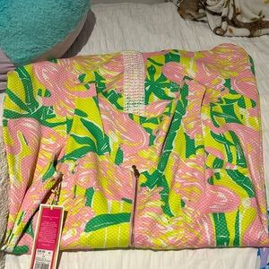 Lilly P dress